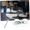 Healvian Salon Chair Pump Rod Replacement Gas Spring Mounting Rod