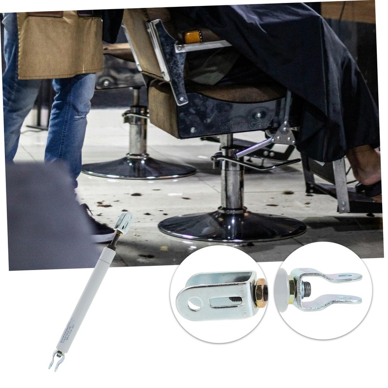 Healvian Salon Chair Pump Rod Replacement Gas Spring Mounting Rod