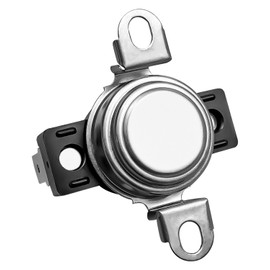 Dryer Thermostat Compatible with Whirlpool Maytag 7MMGD6630HC0 7MMGD6630HW0 7MMGDB835EW0 Replace WP3391912 3391912 526280 AH345064 EA345064 PS345064