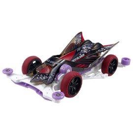 Tamiya 95564 Mini 4WD Special Product Geoglider Black Special FM-A Chassis