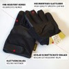 PzFst 8177 SpCFR Special Forces Glove with Cut Protection Made