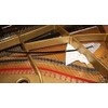 Grand Piano Soundboard Cleaner, Keep Piano Clean