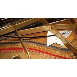 Grand Piano Soundboard Cleaner, Keep Piano Clean