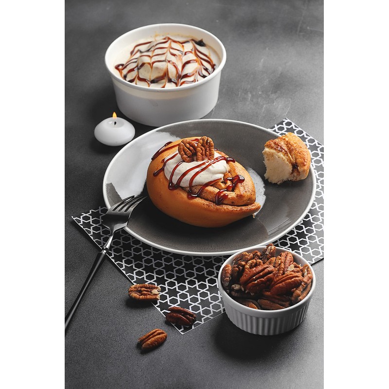 Kamelur Organic Pecan Nuts - 1 kg - Raw Food