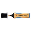 Textmarker - STABILO BOSS SPLASH - Einzelstift - orange