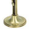 Catholic Cross Hand Made Zinc Alloy Metal Vertical Catholic Crucifix