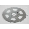 Alfa Wheels #35 3/8" Pitch 65T Sprocket Chain Wheel Drive