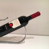Avilia Portabottiglia per Vino e Liquore - Sostegno Organizer per