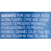 Torani Peach Syrup Pack Of 4 Flavorful Drink Enhancer For