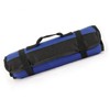 Chef Tool Roll Bag Oxford Cloth Portable Fork Tool Case