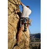 SURVIVOR Chalk Bag - Draw String Closure, 2 Zippered Pockets
