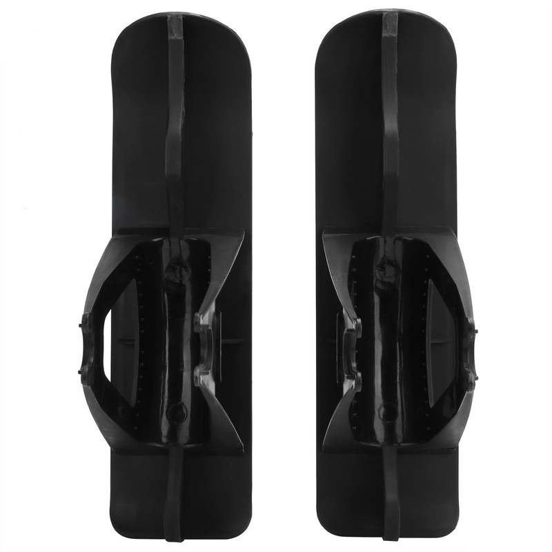 Kids Balanced Scooter Skis Stand Parking Rack Snowboard Equipment for