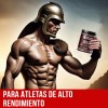 Creatina Suplemento Monohidratada Gladiator 250g Sabores Uva