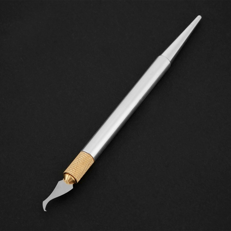 BGA Chip CPU Demolition Repair Thin Air Blade Mobile Maintenance