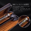 Men's Long Wallet, Made in Japan, Tochigi Leather, Genuine Leather,