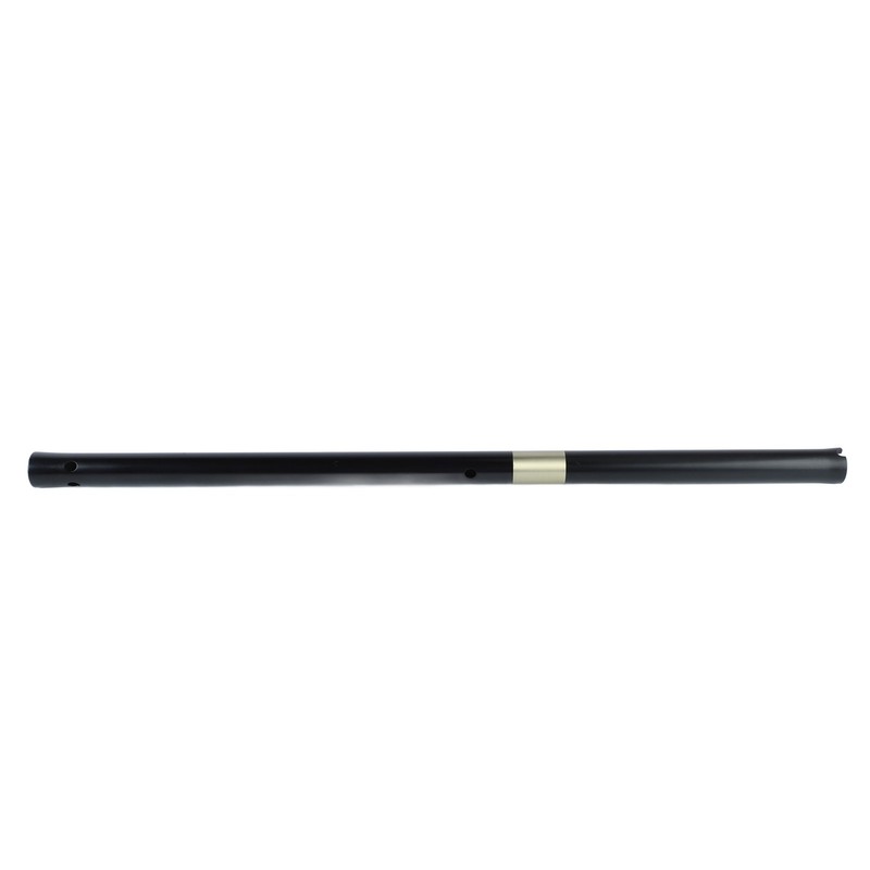 Vertical Flute Rosewood Traditional Professional 8 Hole Woodwind Musical Instrument