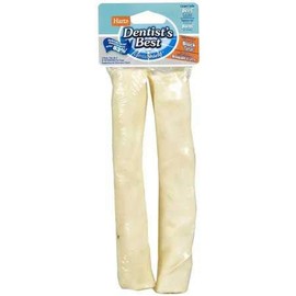 Dentist's Best Retrievers Dog Treat Beef Flavored For Large Dogs 50+ lbs (2-Pack)