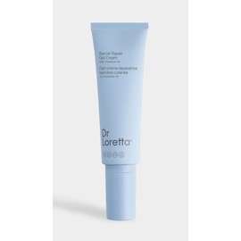 Dr. Loretta Women's Barrier Repair Gel Cream, Multicolor, 1.7 Ounce