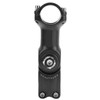 LUNJE 31.8x110mm Mountain Bicycle Angle Adjustable Handlebar Stem Riser Aluminium