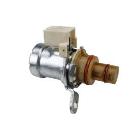 Kirogi 62TE 926-378 Transmission Torque Converter Clutch Solenoid 1pc Compatible with ProMaster 1500 2500 3500 2014-2021, Grand Caravan 2008-2020, Journey 2009-2019 Direct Replacement