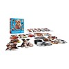 RoseArt - Mini Shaped - Sport Pups - 500 Piece