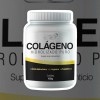 2 Colágeno Hidrolizado Energeios Suplemento En Polvo 450g