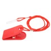 2pcs Running Machine Safety Switch General Fitness Accessories Switch Key