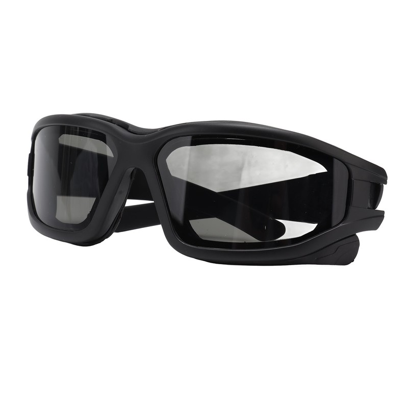 Anti Fog Goggles Dual Layer Lens Scratch Proof Impact Resistant