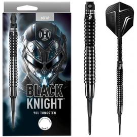 harrows black night 2ba 20gr