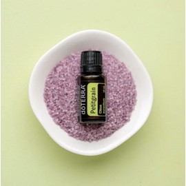 doTERRA - Petitgrain Essential Oil - 15 mL