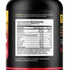 Complejo Maca Amarilla Negra Y Roja De 100 Cápsulas. B