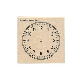 Kao Kodomo I Love Stamp F Watch