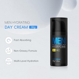 Crema hidratante facial de colágeno con retinol, ácido hialurónico, hidratante antienvejecimiento de día y noche para tensar la piel, levantar las arr