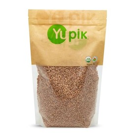 Yupik Organic Farro, 2.2 lb, Non-GMO, Vegan, Kosher