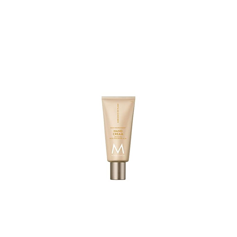 Moroccanoil Crema de Manos