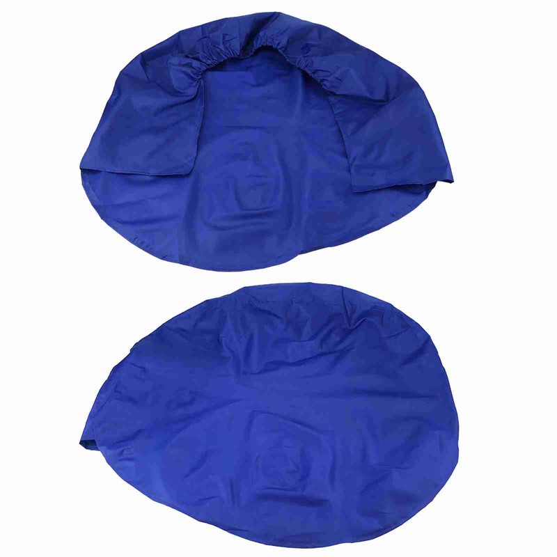4pcs 32 Inch Wheel Tire Covers Wheel Protective Covers for
