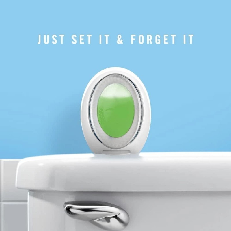 4 Febreze Small Spaces Air Freshener Heavy Duty Fresh Pet