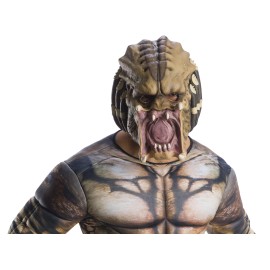 Predator Movie Costume Mask