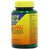 Health Plus Supermouse - Orange and Lemon Flavour Children's Chewable