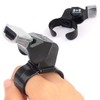Hottracks 1 Wine & Cook Finger Grip Referee Whistle / 와인앤쿡핑거그립 심판용 호루라기 1개
