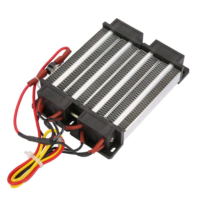 1000W Insulated PTC Ceramic Air Heater PTC Heating Element
