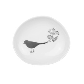 Räder Wonderland Bowl Set Bird House 9 x 5.5 to 11 x 11 cm