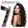 Rizadora Para Cabello Cerámica Ferros De Pelo Profesionales