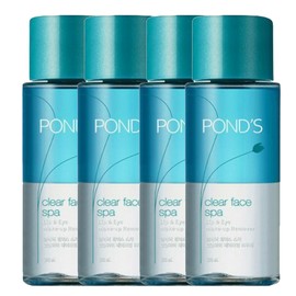 Pond's Illiyoon Ceramide Ato Lotion 128ml x 2/cap type for travel / 일리윤 세라마이드 아토 로션 128ml x 2개/캡형 여행용