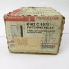 Honeywell R482C 1071 Switching Relay 120V Control, DPDT Switching