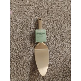 figmint Stainless Steel Pie Server