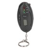 Breath Alcohol Tester Accurate Sensitive Light Indicator Portable Digital Display