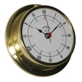 DELITE Marine Clock 848C