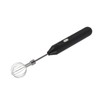 Electric Hand Mixer Three Different Speeds Battery Powered Handheld Milk