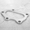 9mm 0.4in Turbo Turbine to Dump pipe Flange Fits for